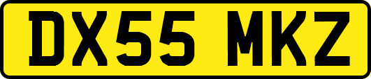 DX55MKZ