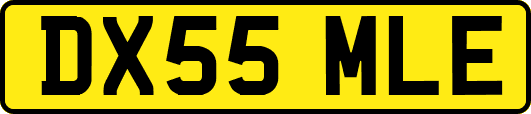 DX55MLE