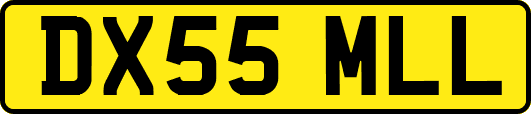 DX55MLL