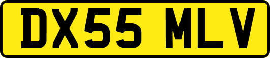 DX55MLV
