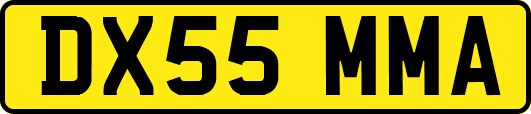 DX55MMA