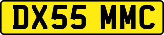 DX55MMC