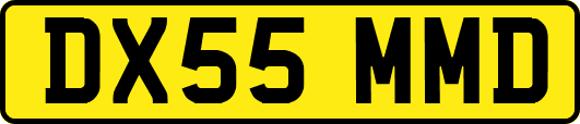 DX55MMD