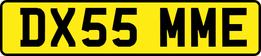 DX55MME