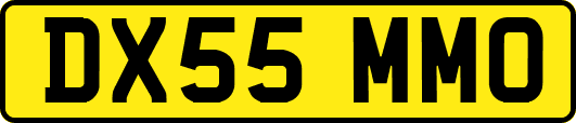 DX55MMO