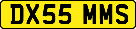 DX55MMS