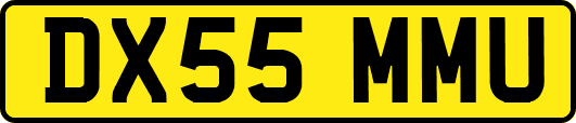 DX55MMU