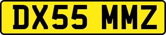 DX55MMZ