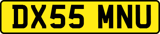 DX55MNU