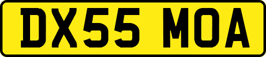 DX55MOA