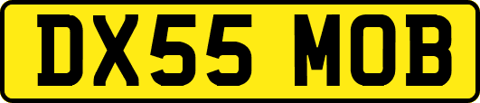 DX55MOB