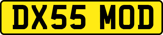 DX55MOD