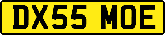DX55MOE