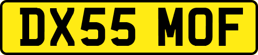DX55MOF