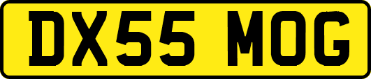 DX55MOG