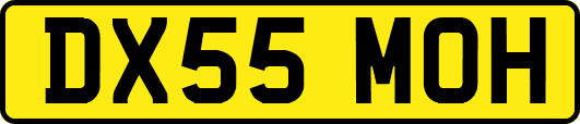 DX55MOH