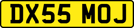 DX55MOJ