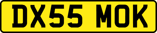 DX55MOK