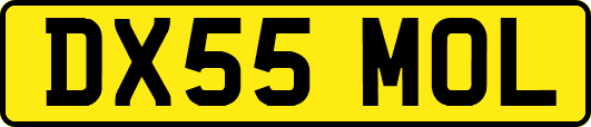 DX55MOL