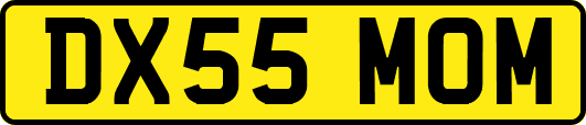 DX55MOM