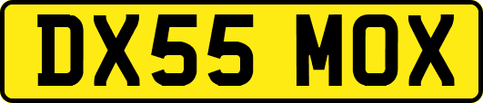 DX55MOX
