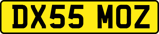 DX55MOZ