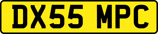 DX55MPC