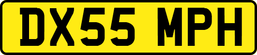 DX55MPH
