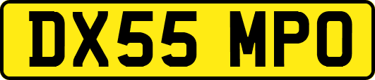 DX55MPO