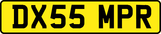 DX55MPR