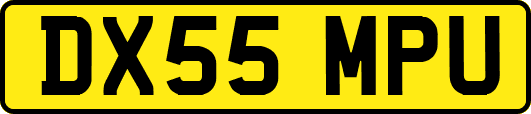 DX55MPU