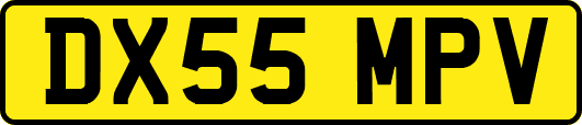 DX55MPV