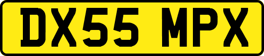 DX55MPX