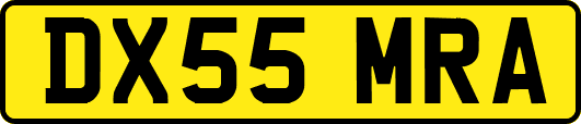 DX55MRA