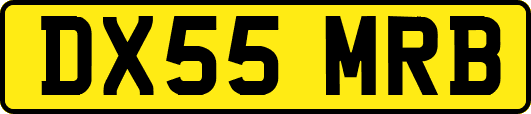 DX55MRB