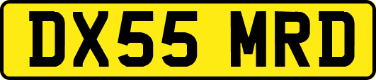 DX55MRD