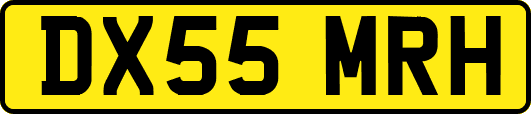 DX55MRH