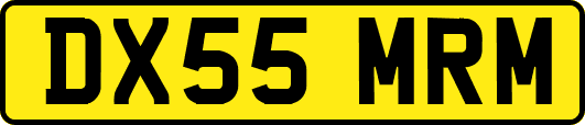 DX55MRM