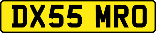 DX55MRO