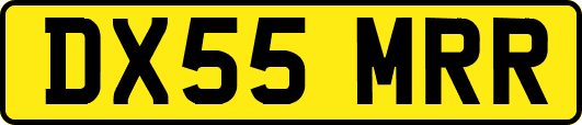 DX55MRR