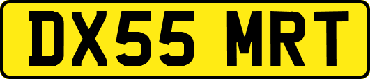 DX55MRT