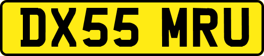 DX55MRU