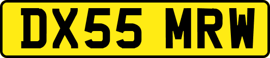 DX55MRW