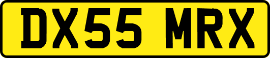 DX55MRX