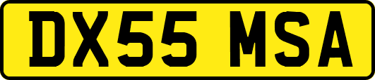 DX55MSA