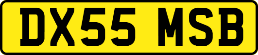 DX55MSB