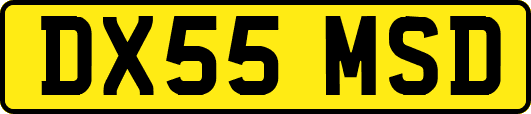 DX55MSD