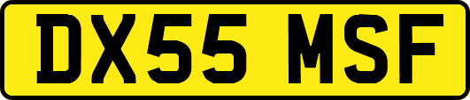 DX55MSF