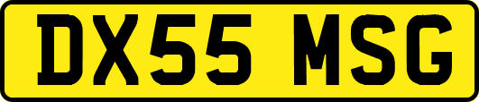 DX55MSG