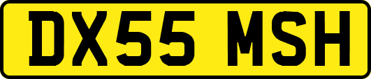DX55MSH